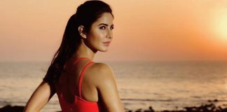 Katrina Kaif Enjoyed Swimming Session With THIS Special Friend & It's Not Who You Think!