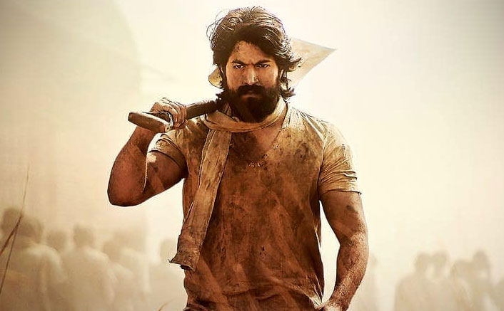 Kgf Actor Yash On His Stardom I Built My Career Brick By Brick