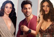 Kiara Advani To Be Part Of Varun Dhawan & Bhumi Pednekar's Upcoming Movie?
