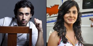 Kirti Kulhari's Love Story With Saahil Sehgal Is No Less Than A Fairy Tale