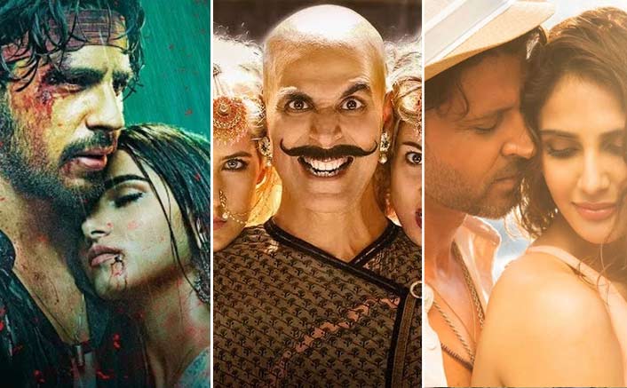 Koimoi Bollywood Music Countdown Audience Poll October 2019: From Housefull 4's Shaitaan Ka Saala To Marjaavaan's Tum Hi Aana - VOTE NOW!