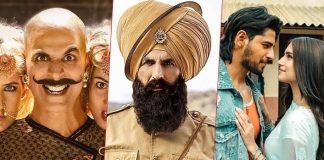 Koimoi Bollywood Music Countdown October 2019 RESULTS: 3 Akshay Kumar Songs In Top 5 - Undisputed Playlist Ruler!