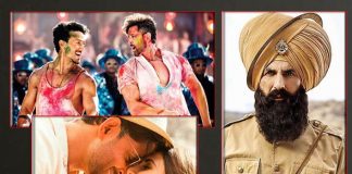 Koimoi Bollywood Music Countdown September 2019 RESULTS: Hrithik Roshan & Tiger Shroff's War Makes A Direct Entry In Top 3