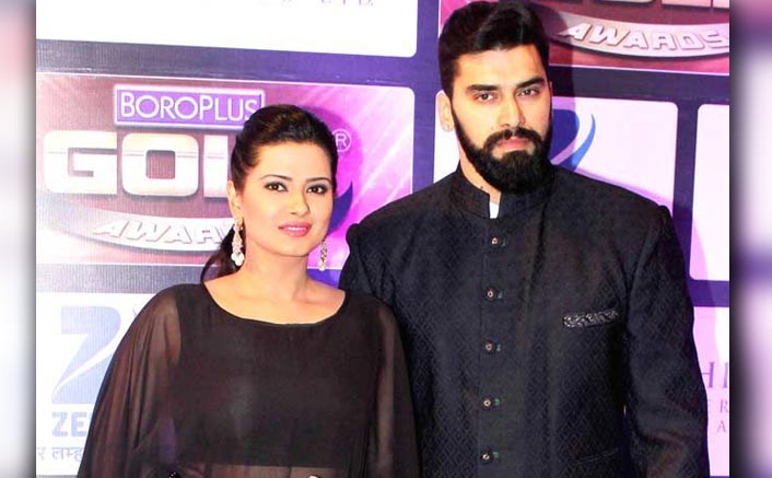 Kratika Sengar On Husband Nikitin Dheer: ‘When I Saw Him In Chennai Express, I was Like Who’s This HOT Guy?”