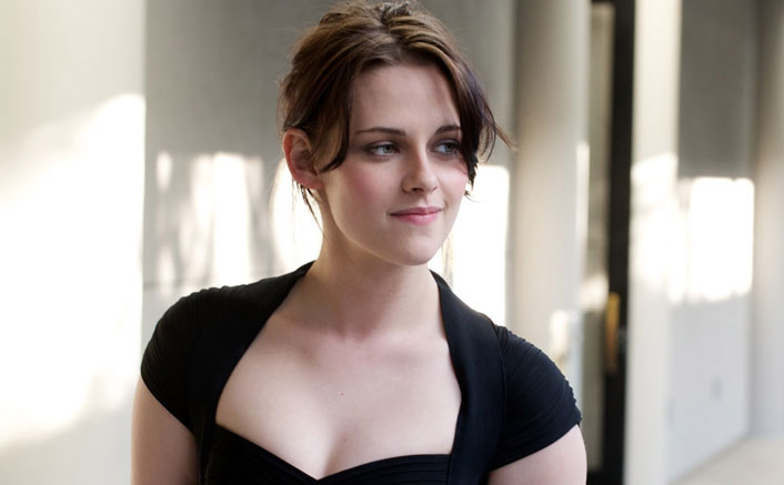 Kristen Stewart Feels Lucky To Be Born In This Era! Find OUT Why
