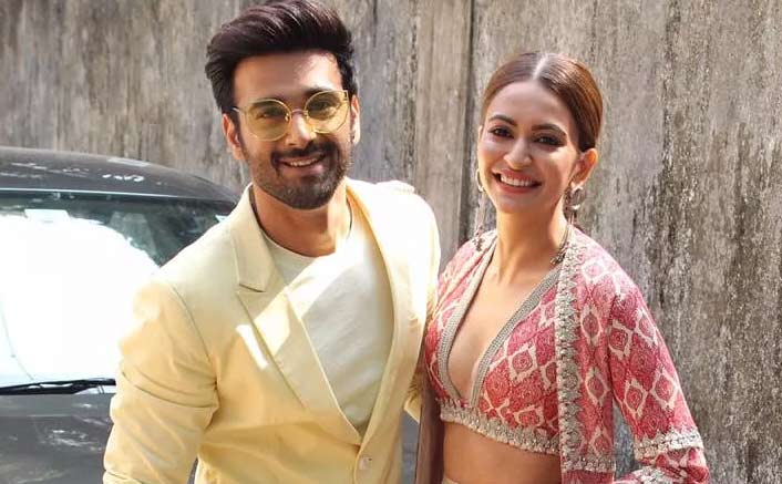 Kriti Kharbanda On Relationship With Pulkit Samrat: "We're Not Hiding It, But Need Some Space"