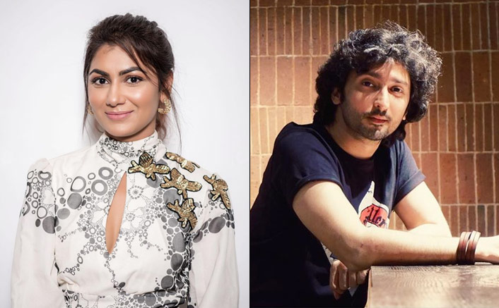 Kumkum Bhagya Actress Sriti Jha Talks About Dating Rumours With Kunal Karan Kapoor