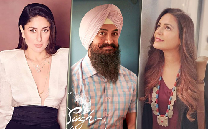 Laal Singh Chaddha: Aamir Khan & Kareena Kapoor Khan All Set For A 3 Idiots Reunion As THIS Actor Joins The Cast