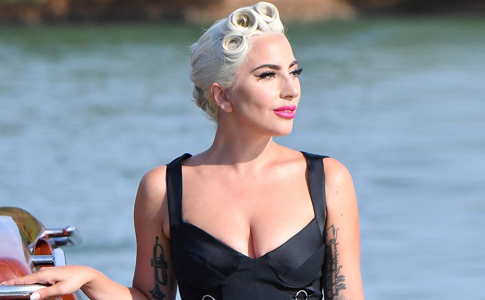 Lady Gaga to star in Gucci murder movie
