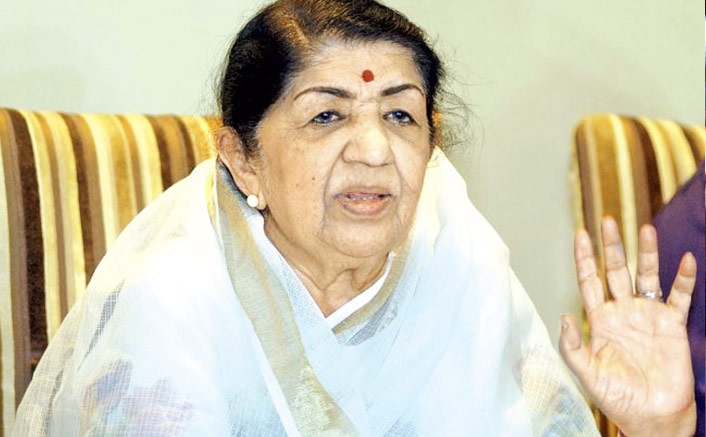 Lata Mangeshkar is doing 'good'