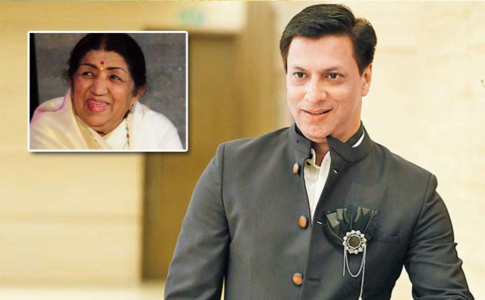 Madhur Bhandarkar visits Lata Mangeshkar in hospital, says she is 'stable'
