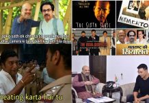 Maharashtra Politics: These 10 HILARIOUS Bollywood Memes Will Make You ROFL