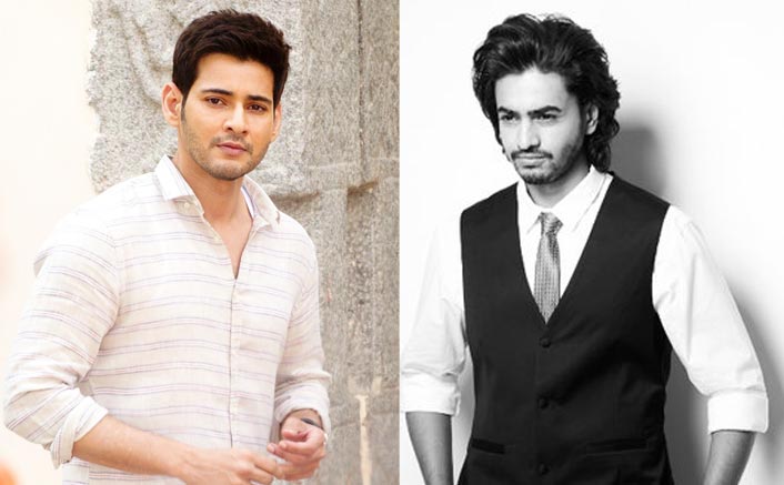 Mahesh Babu's Nephew Ashok Galla To Make His Tollywood Debut With A Romantic Drama