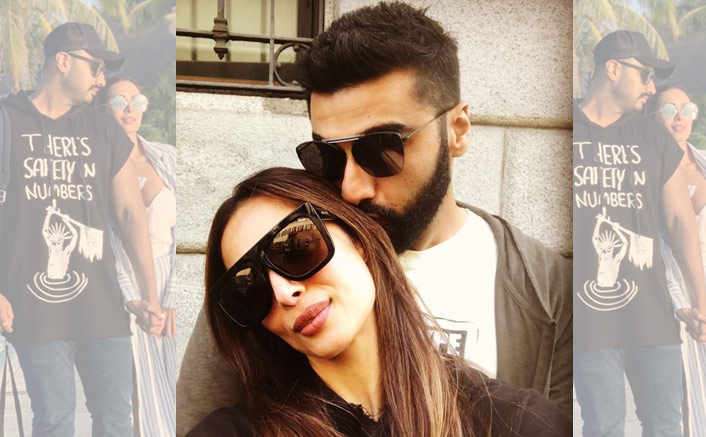 Arjun Kapoor Finally Reveals His Marriage Plans With Malaika Arora