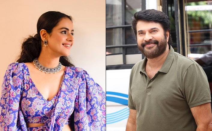 Mammootty is a down-to-earth celebrity: Prachi Tehlan