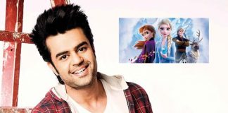 maniesh-paul-joins-frozen-universe