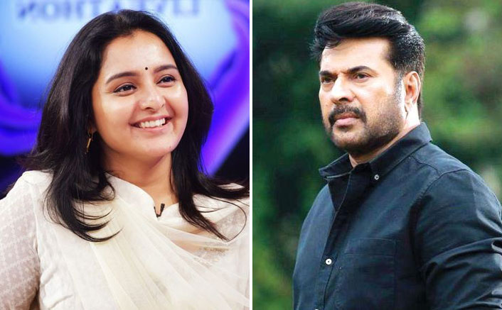 Manju Warrier & Mammootty To Join Forces For A Malayalam Thriller?