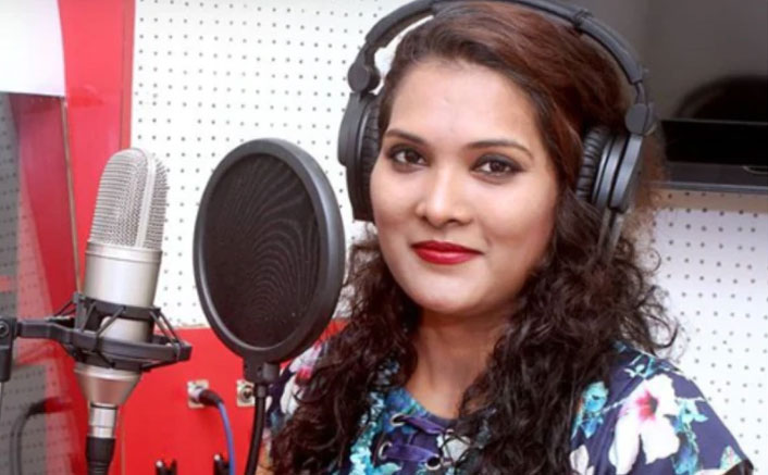 RIP! Marathi Playback Singer Geeta Mali Killed In A Road Rage