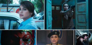 Mardaani 2 Trailer: Rani Mukerji Starrer Shows Us The Horrifying Reality Which Is Not For The Faint-Hearted