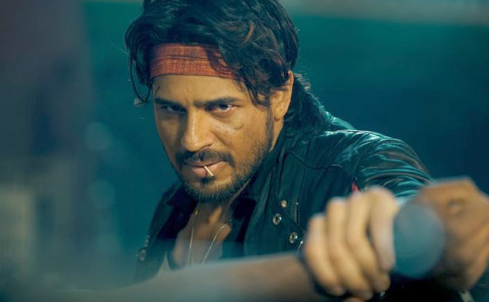 Marjaavaan Box Office Day 1 Occupancy: Shows Growth After A Slow Morning Start!