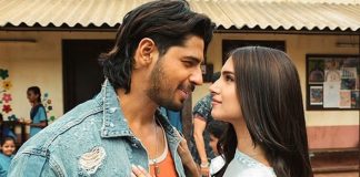 Marjaavaan Box Office Day 3 Advance Booking: It's Highly Relying On Spot Bookings!