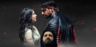 Marjaavaan Box Office Pre Release Buzz : Flexes Up Muscles Decently