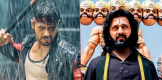 Marjaavaan Box Office Review: Riteish Deshmukh's Stunning Performance & Sidharth Malhotra's Power Packed Punches Are Not Enough To Make It A Hit
