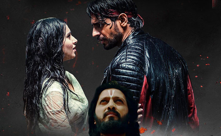 Box Office - Marjaavaan opens well on expected lines, all eyes on weekend growth