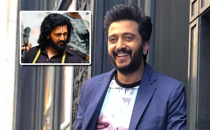 Marjaavaan: Riteish Deshmukh On His Character Vishnu; “He IsArrogant & Brash”