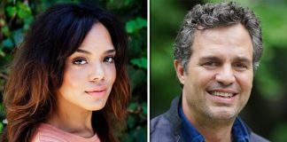 Mark Ruffalo wants Tessa Thompson to play She-Hulk