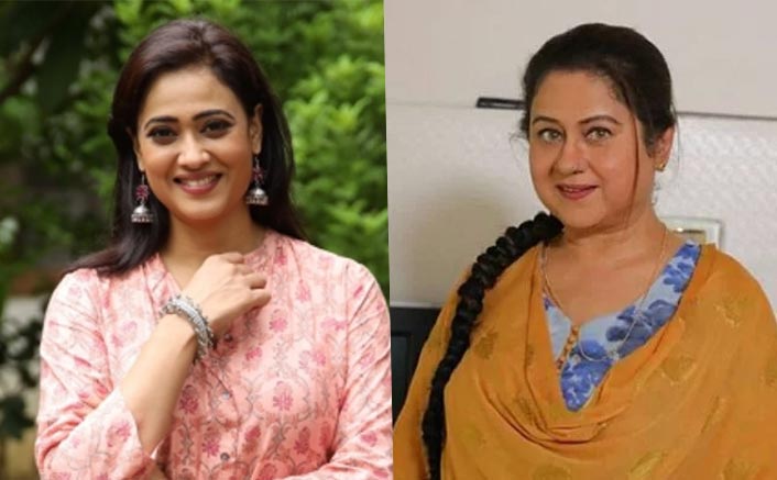 Mere Dad Ki Dulhan: Shweta Tiwari's Comeback TV Show Lands In Plagiarism Trouble, Preeti Sapru Files A Case