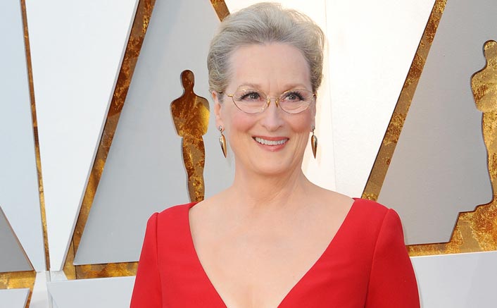 Meryl Streep to debut at Met Gala as co-host next year