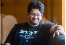 Milap Zaveri: For me, cinema is escape