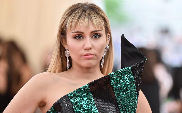 Miley Cyrus Hits The Wrecking Ball! Singer Sent To Rehab After Pulling Up Crazy Stunts For Attention