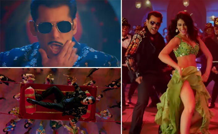 Munna Badnaam Hua From Dabangg 3: Salman Khan To Unveil Song With The Widest Launch Ever!