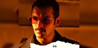 #MondayMotivation: John Abraham Talks About Second Chances In Life