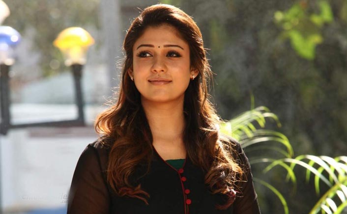 Mookuthi Amman: Nayanthara To Go Vegan For Her Devotional Film