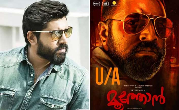 Moothon: Nivin Pauly's Crime Thriller Gets U/A Certificate