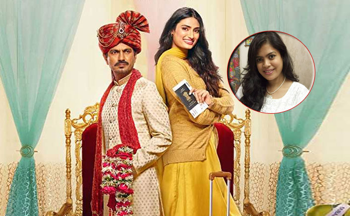 Motichoor Chaknachoor's Writer Bhupendra Singh Supports Director Debamitra Biswal; Says The Film Would Have Looked Better