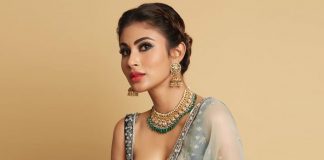 Mouni Roy Stranded In Abu Dhabi For 2 Months Now Amid Lockdown, Shares Her Ordeal