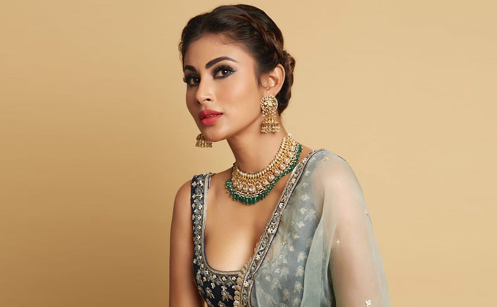 Mouni Roy Stranded In Abu Dhabi For 2 Months Now Amid Lockdown