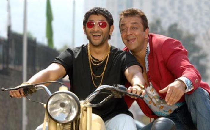 Munna Bhai 3: Fate Of Sanjay Dutt-Arshad Warsi’s Film Still Remains UNCERTAIN