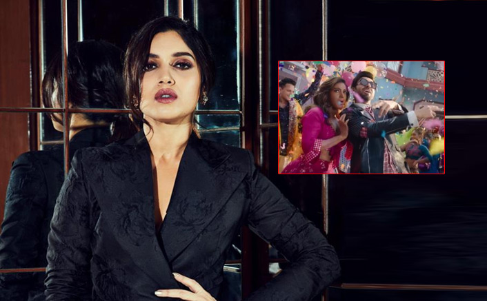 Bala: Bhumi Pednekar Says Her Character Has Become A Mirror To Prejudice That Exists In Society
