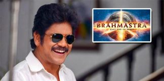 Nagarjuna's comeback in 'Brahmastra' has Twitter in frenzy