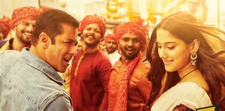 Naina Lade From Dabangg 3 OUT! Javed Ali Entwines A Soulful Track For The Salman Starrer