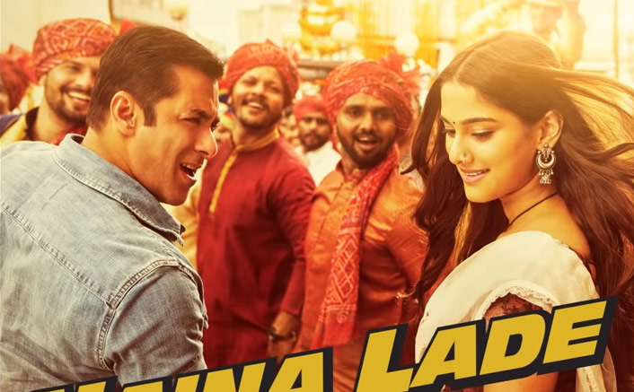 Naina Lade Audio From Dabangg 3 OUT! Javed Ali Entwines A Soulful Track For The Salman Starrer