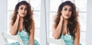 Nayanthara Doesn't Leave Her House Without Applying This Product