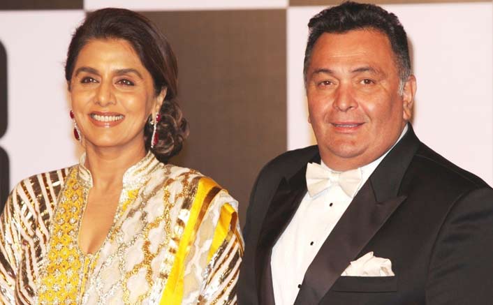 Neetu Kapoor Finally Opens Up On Her Mental State When Rishi Kapoor Was Diagnosed With Cancer