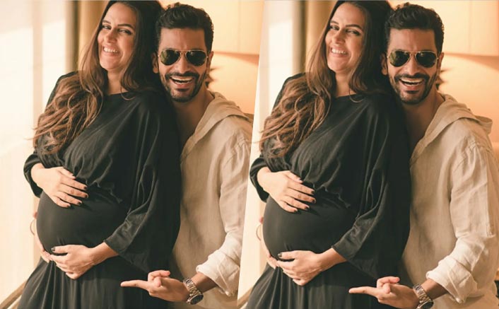 Neha Dhupia Opens Up About Getting No Work Post Pregnancy