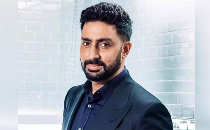Abhishek Bachchan On Web-Series' Format: "Gives You Ability & Liberty To Move Away From The Usual Tropes"